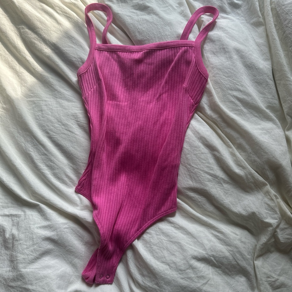Citizens Of Humanity Bodysuit